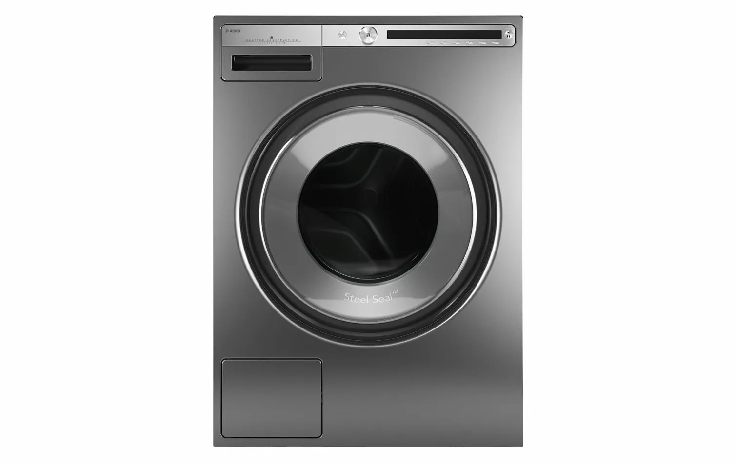 Стиральная машина ASKO W4086C.T/2