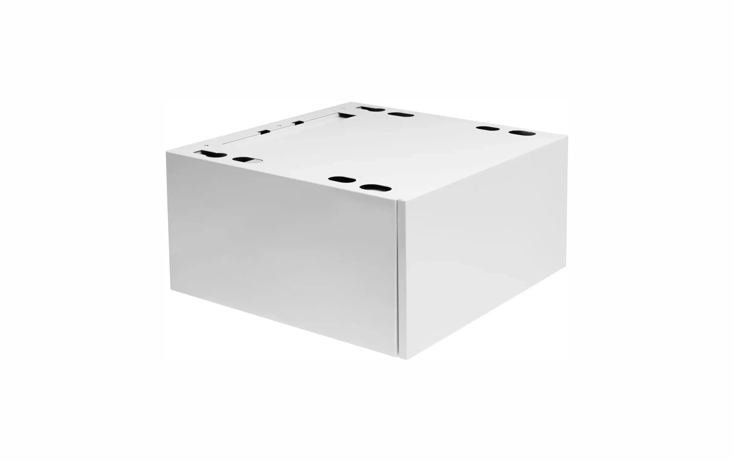 Напольный ящик с выдвижной полкой ASKO HPS5323W