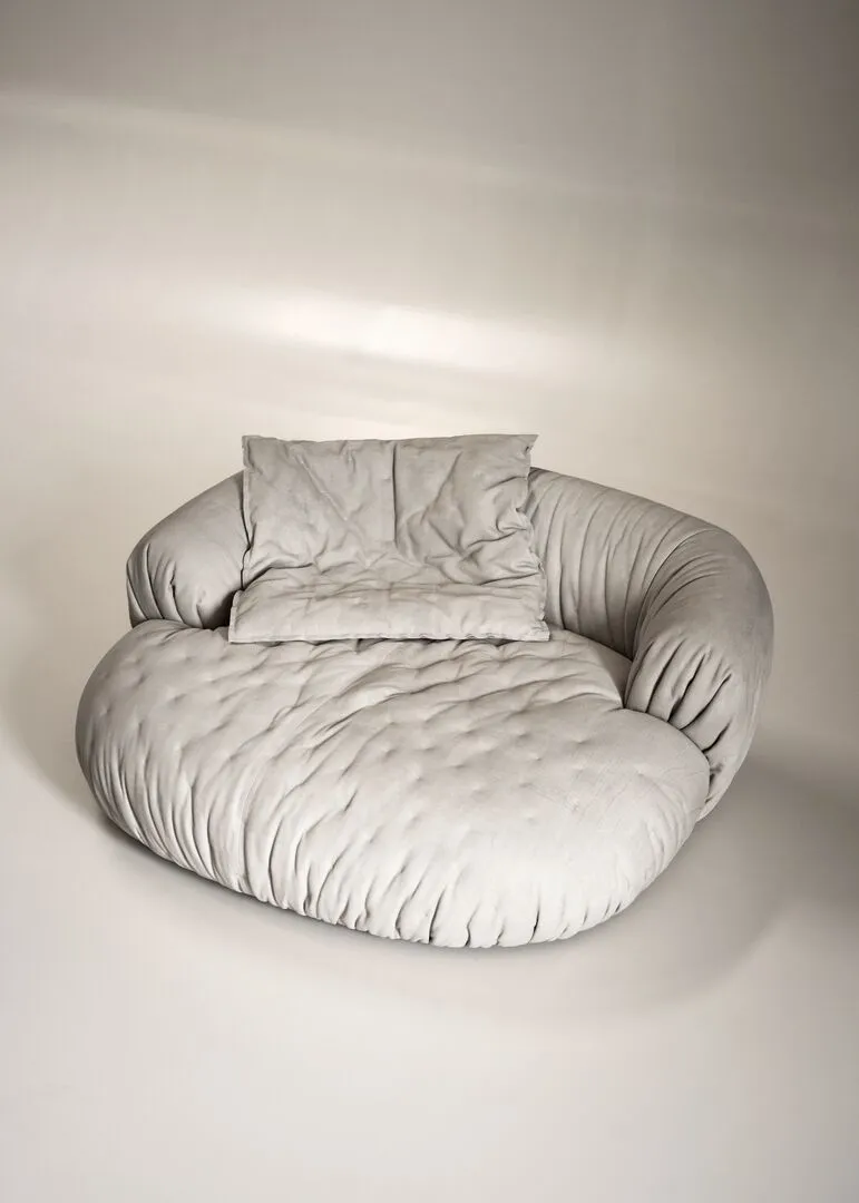 Кушетка ORTIGIA от Baxter