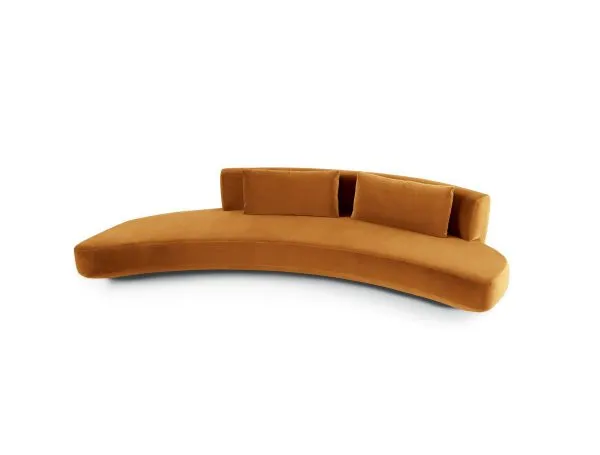 Диван AUDREY от Gallotti & Radice