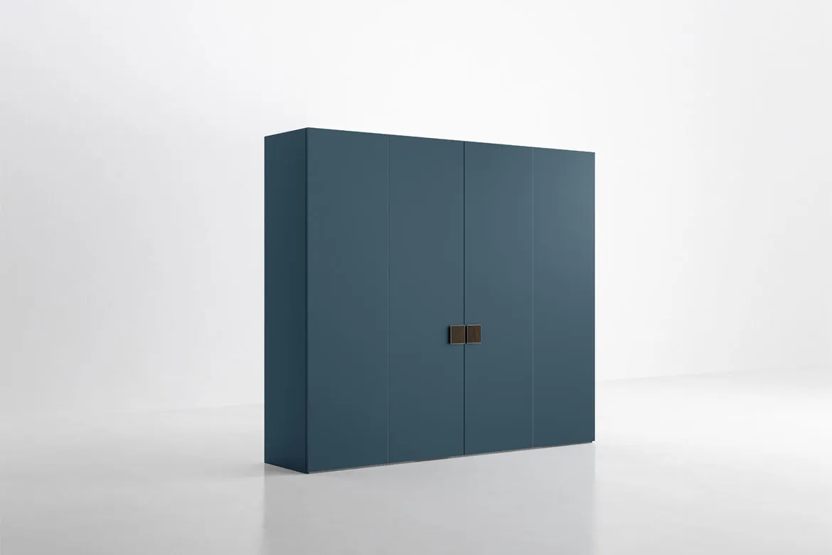 Шкафы PLANA от Pianca