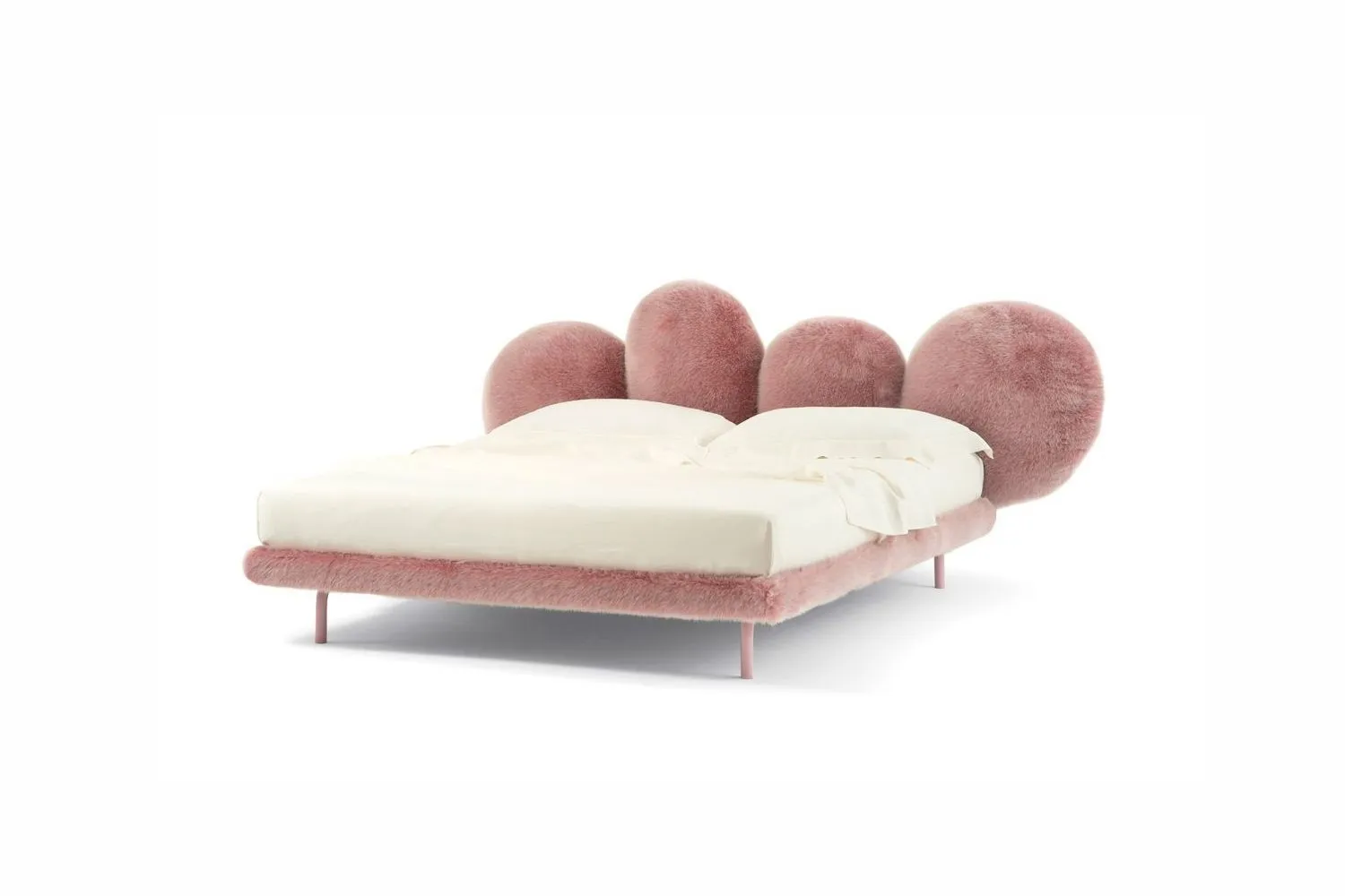 Кровать CIPRIA от Edra