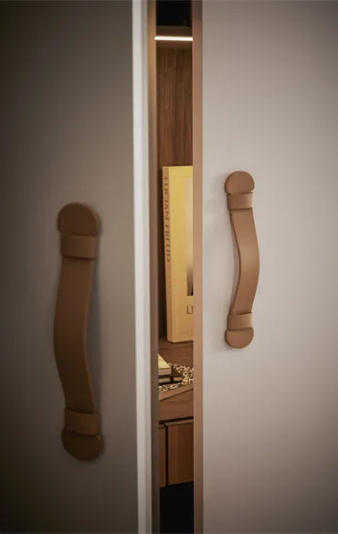 Шкафы PLANA от Pianca