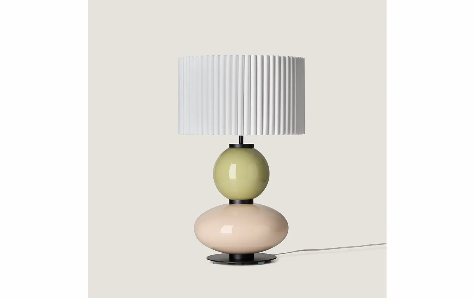 Настольная лампа MAPI от Aromas Del Campo