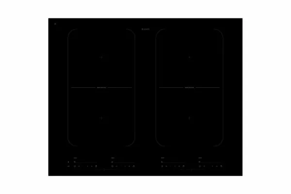 Встраиваемая индукционная варочная панель ASKO HI1655G