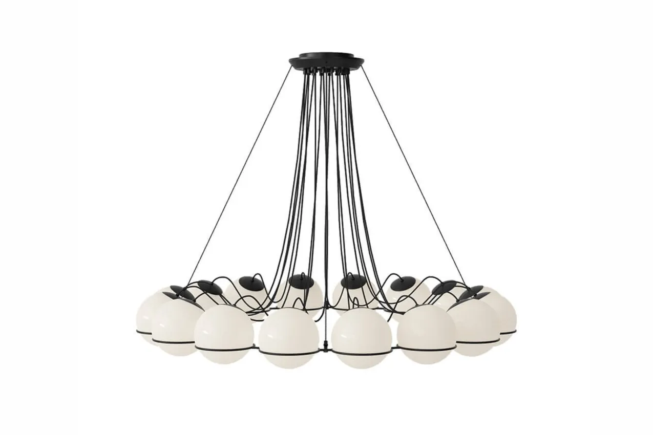 Люстра 2109 от Astep