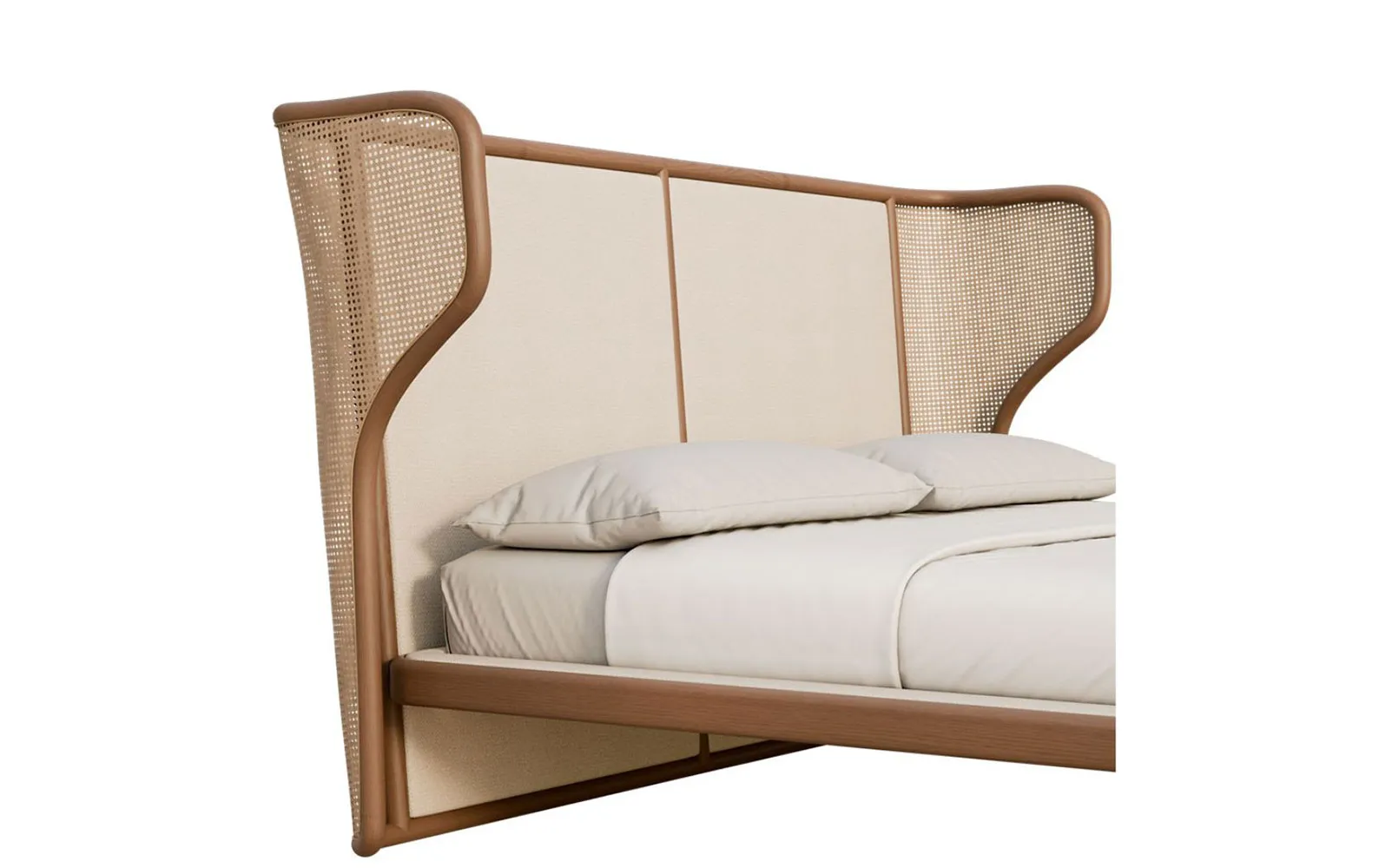 Кровать JOYCE от Morelato