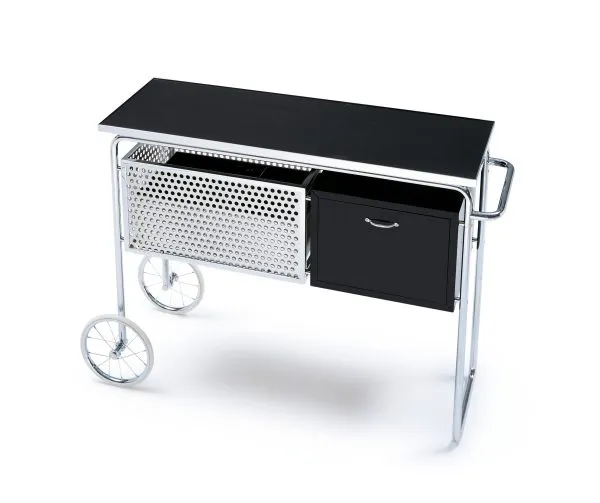 Сервировочный столик, тележка AR1 от MisuraEmme