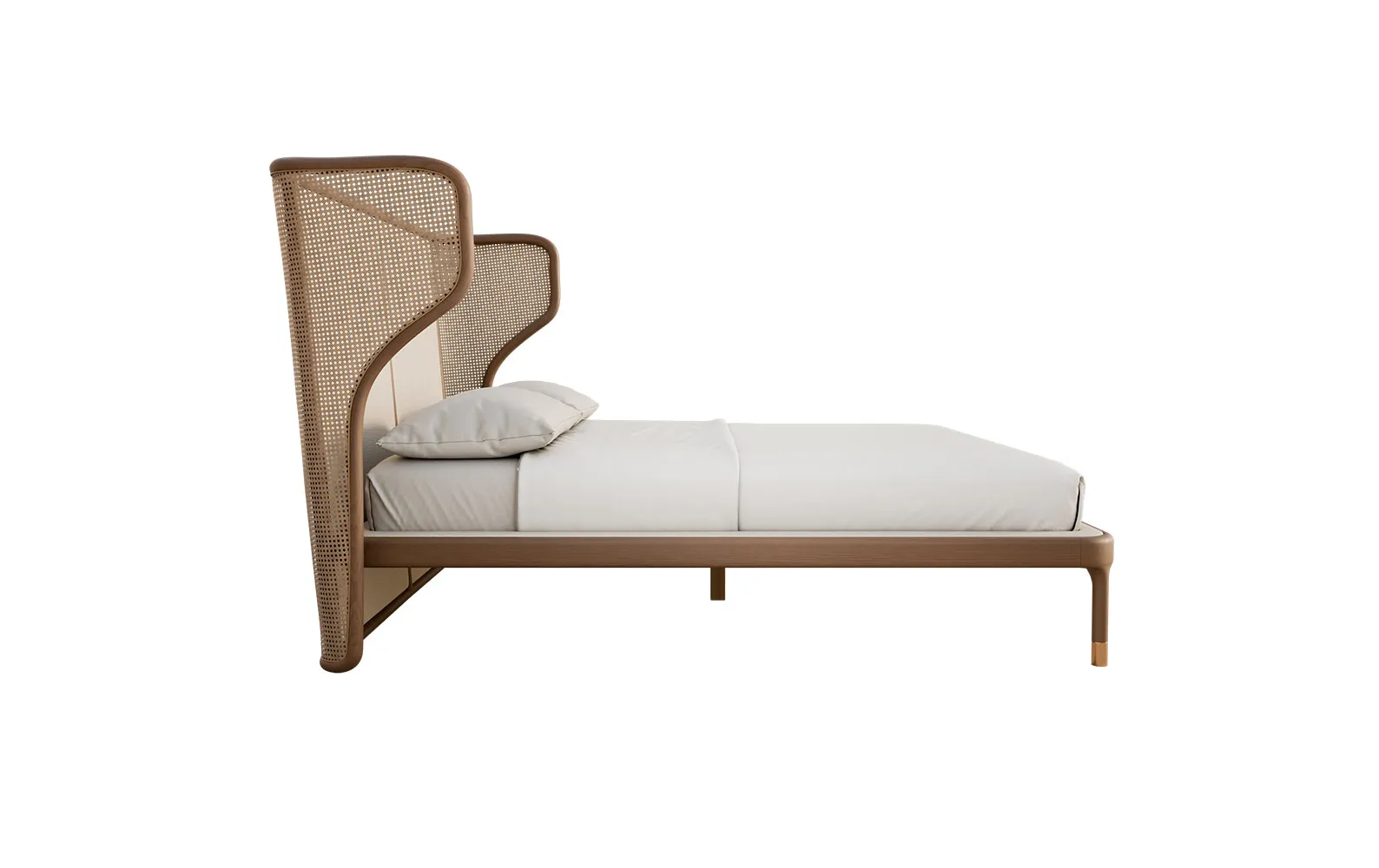 Кровать JOYCE от Morelato