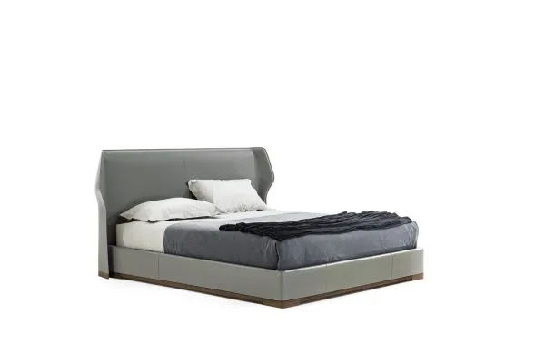 Кровать AGIO от Frigerio Salotti