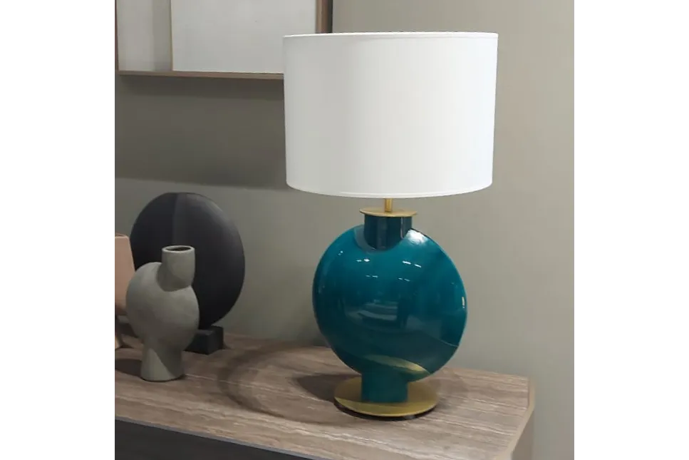 Настольная лампа TILLA от Aromas Del Campo