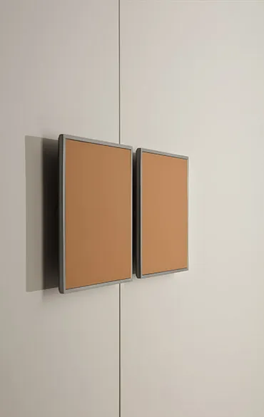 Шкафы PLANA от Pianca