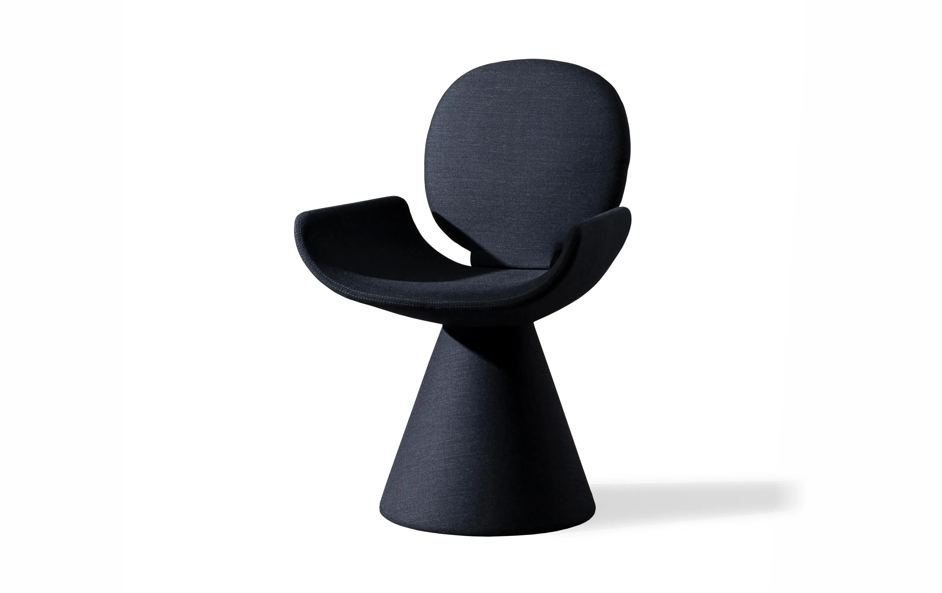 Стул мягкий YOUPI от Bonaldo