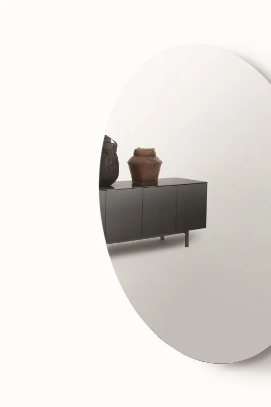 Круглое зеркало TONDO от Bontempi