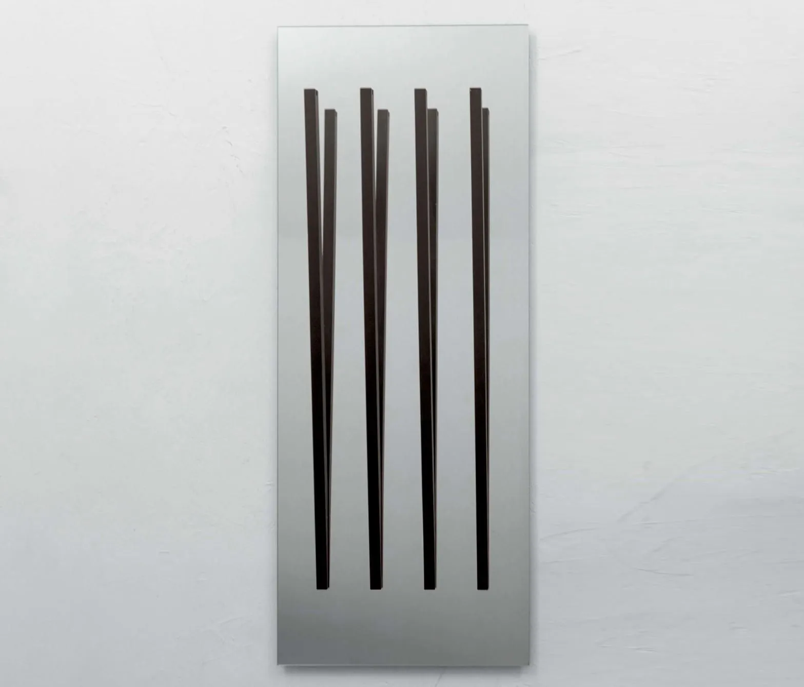 Зеркало с вешалкой ALICANTE от Tonin Casa