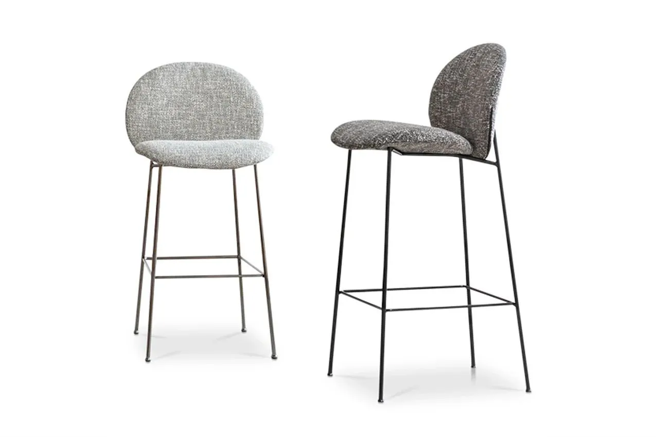 Барные стулья OLA от Saba