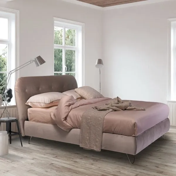 Кровать LUCIA