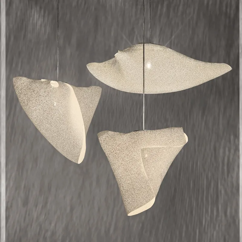 Сет из 3-х подвесных светильников BALLET от A-Emotional Light