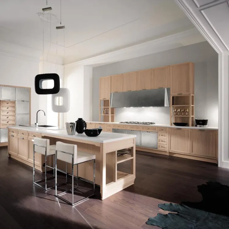 Кухня AVENUE от Aster Cucine