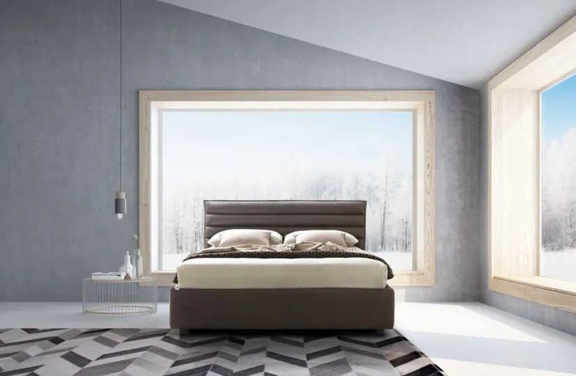 Кровать PHIL от LeComfort