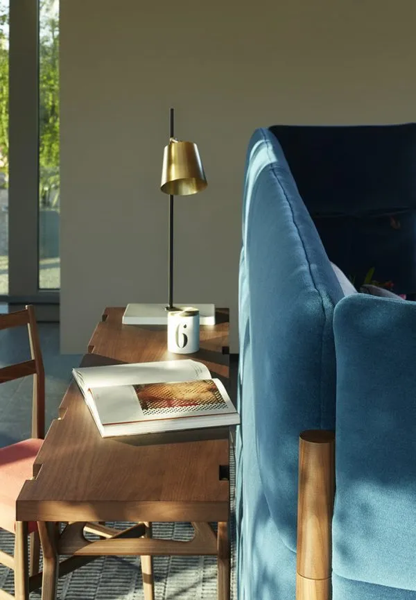 Консоль 816 PA’ 1947