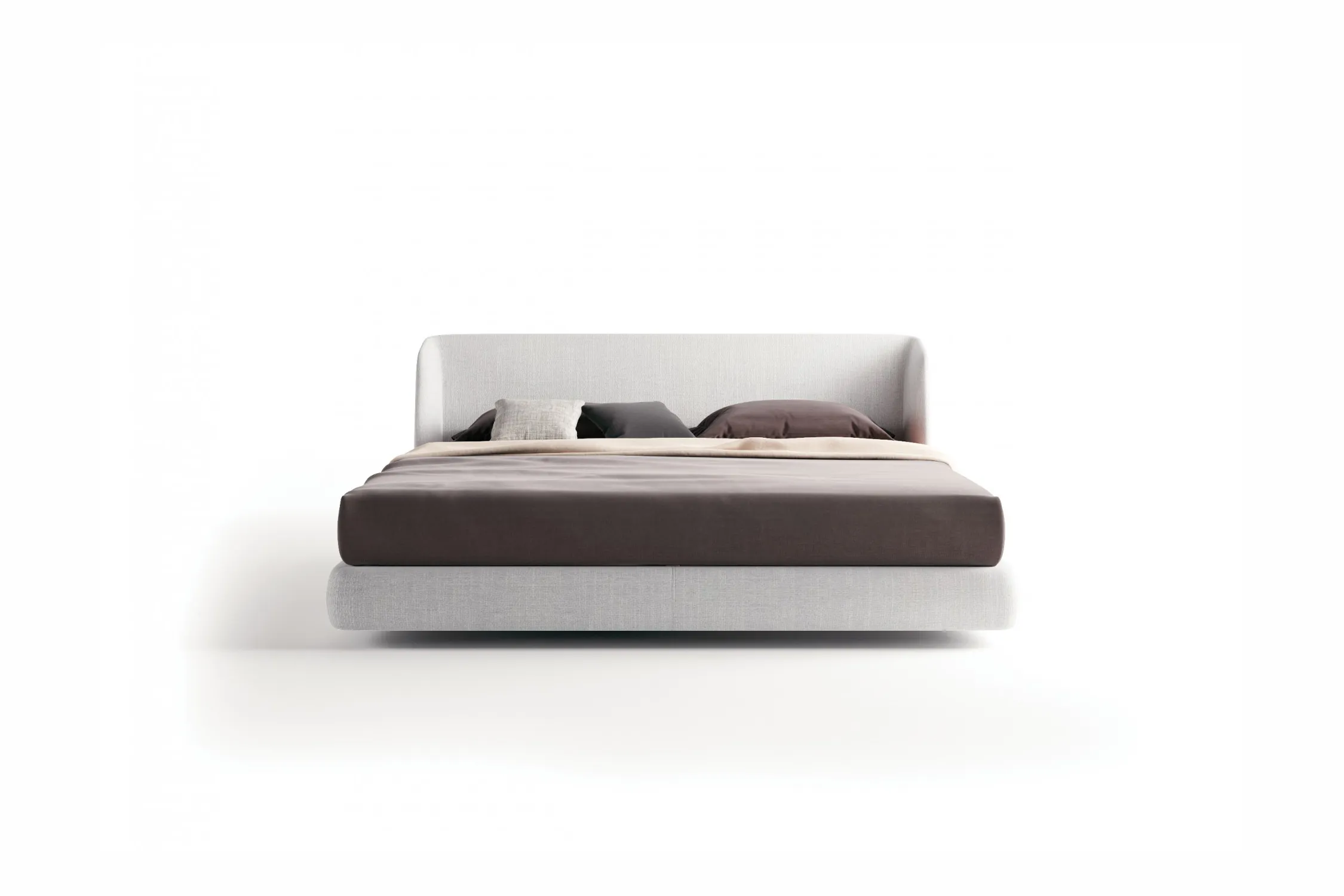 Кровать VIRGIN от MisuraEmme