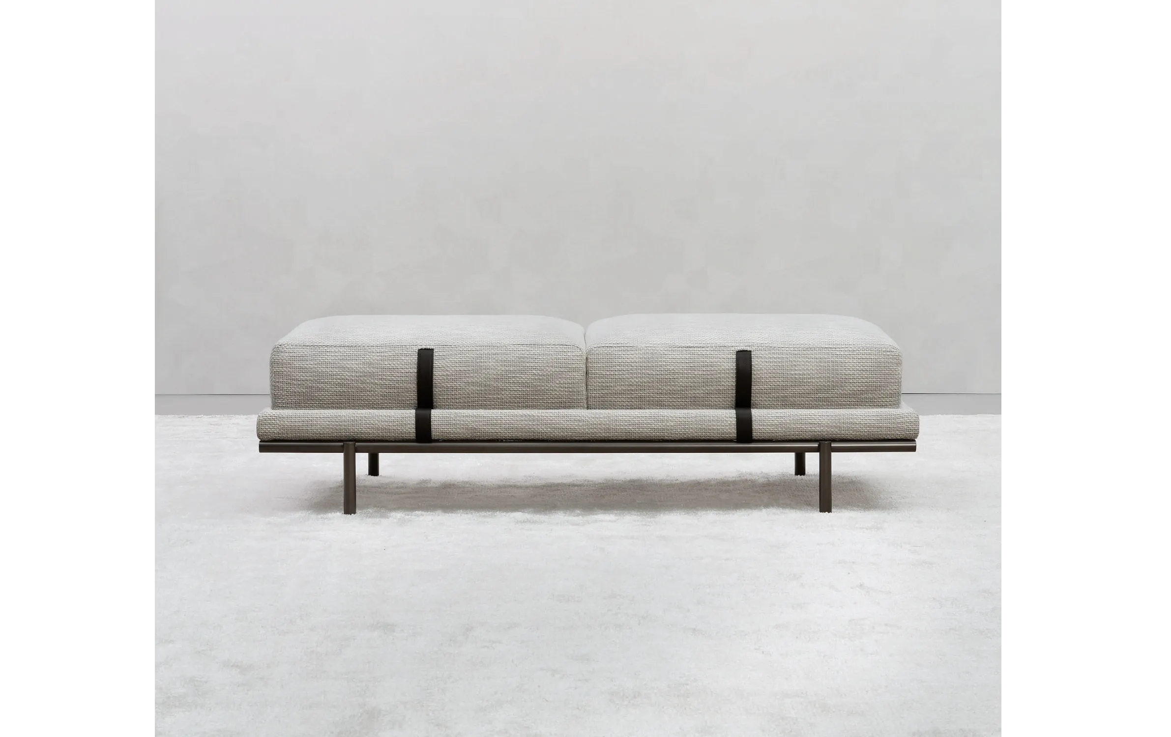 Банкетка NEW BOND от Flou