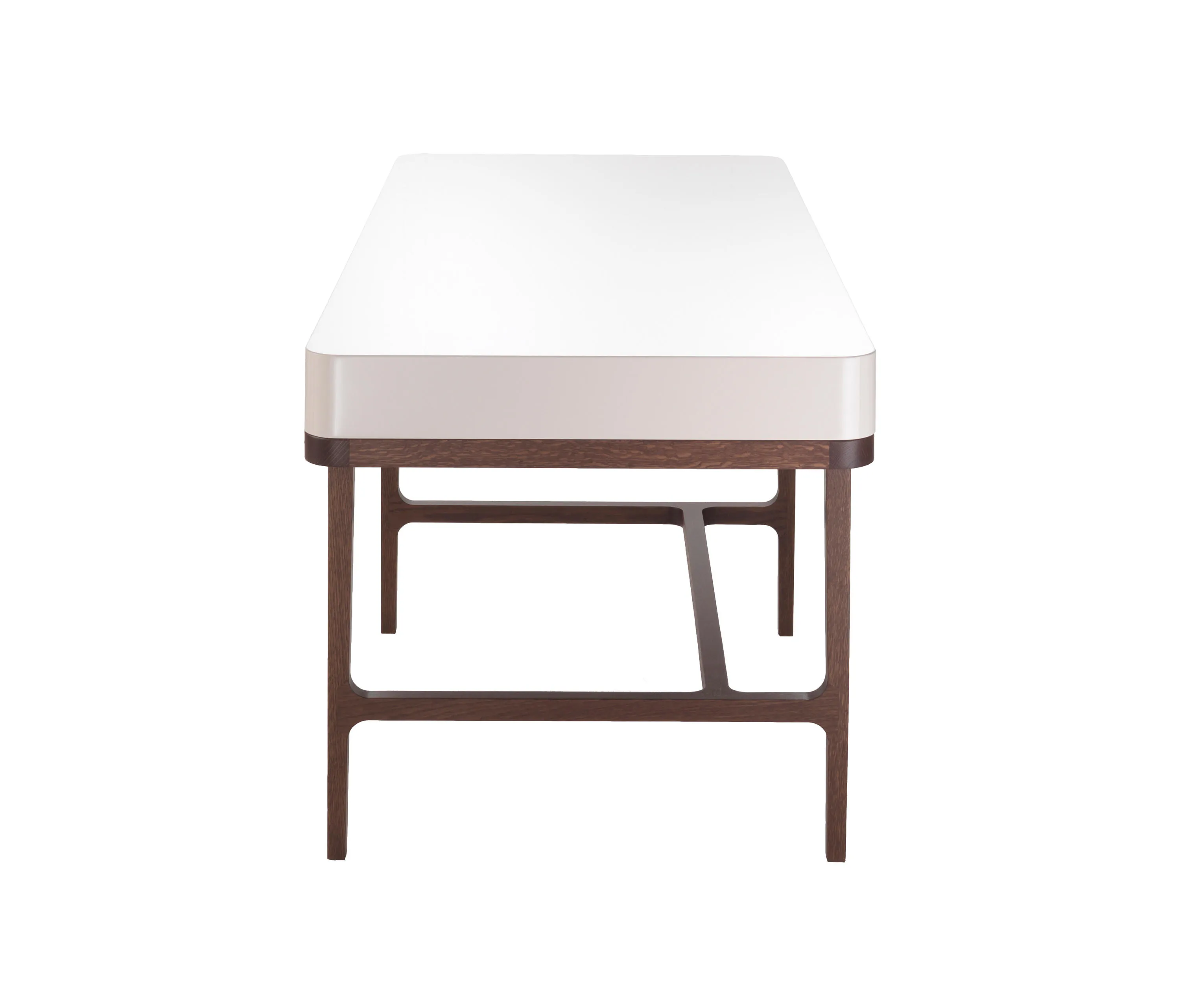 Стол письменный VICTOR от Lema