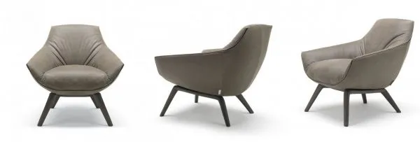 Кресло FLORENTIA от MisuraEmme