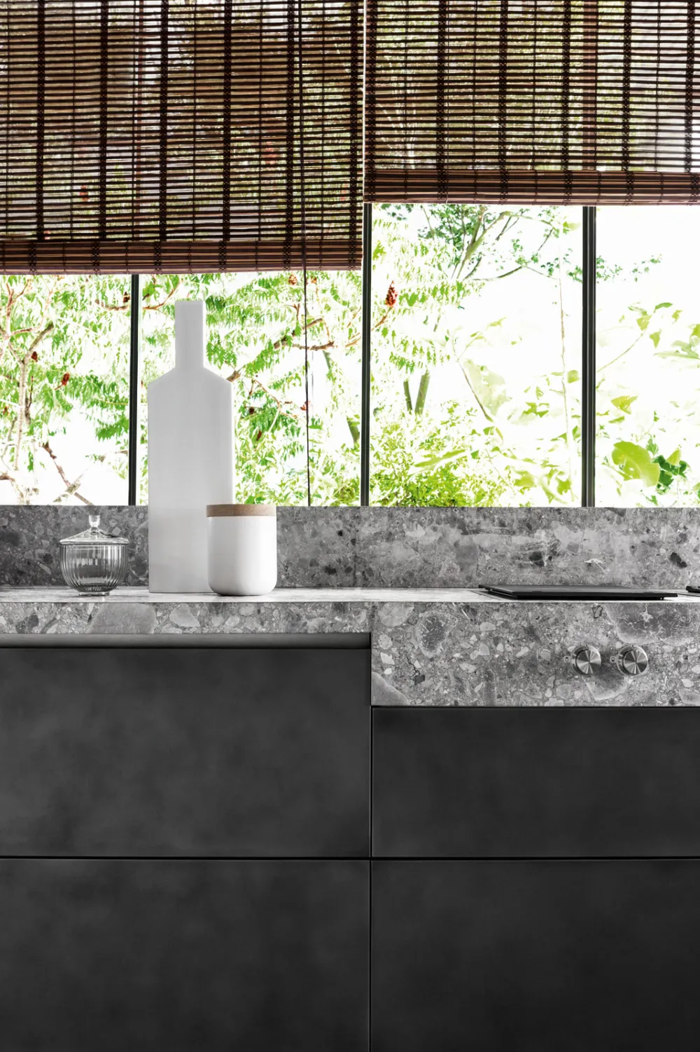 Итальянская кухня VVD от Molteni | DADA