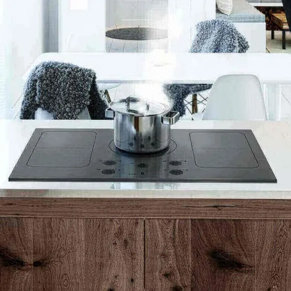 Встраиваемая индукционная варочная панель ASKO HI1994G