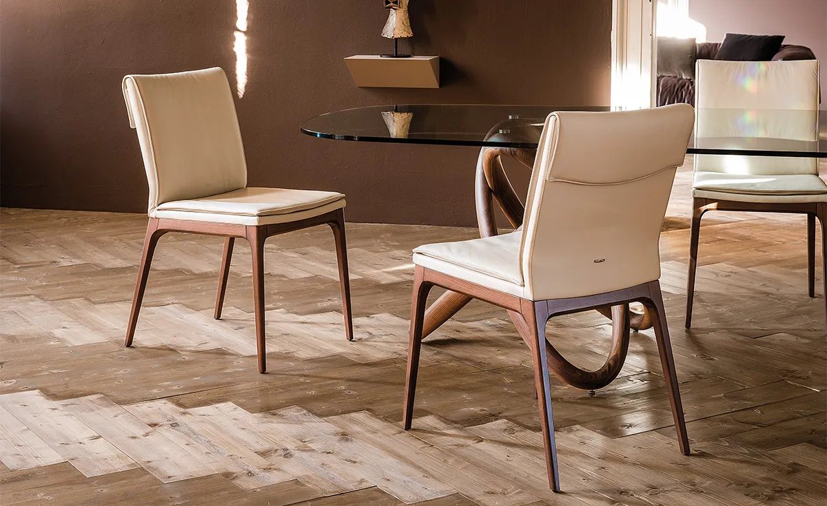 Стул SOFIA от Cattelan Italia