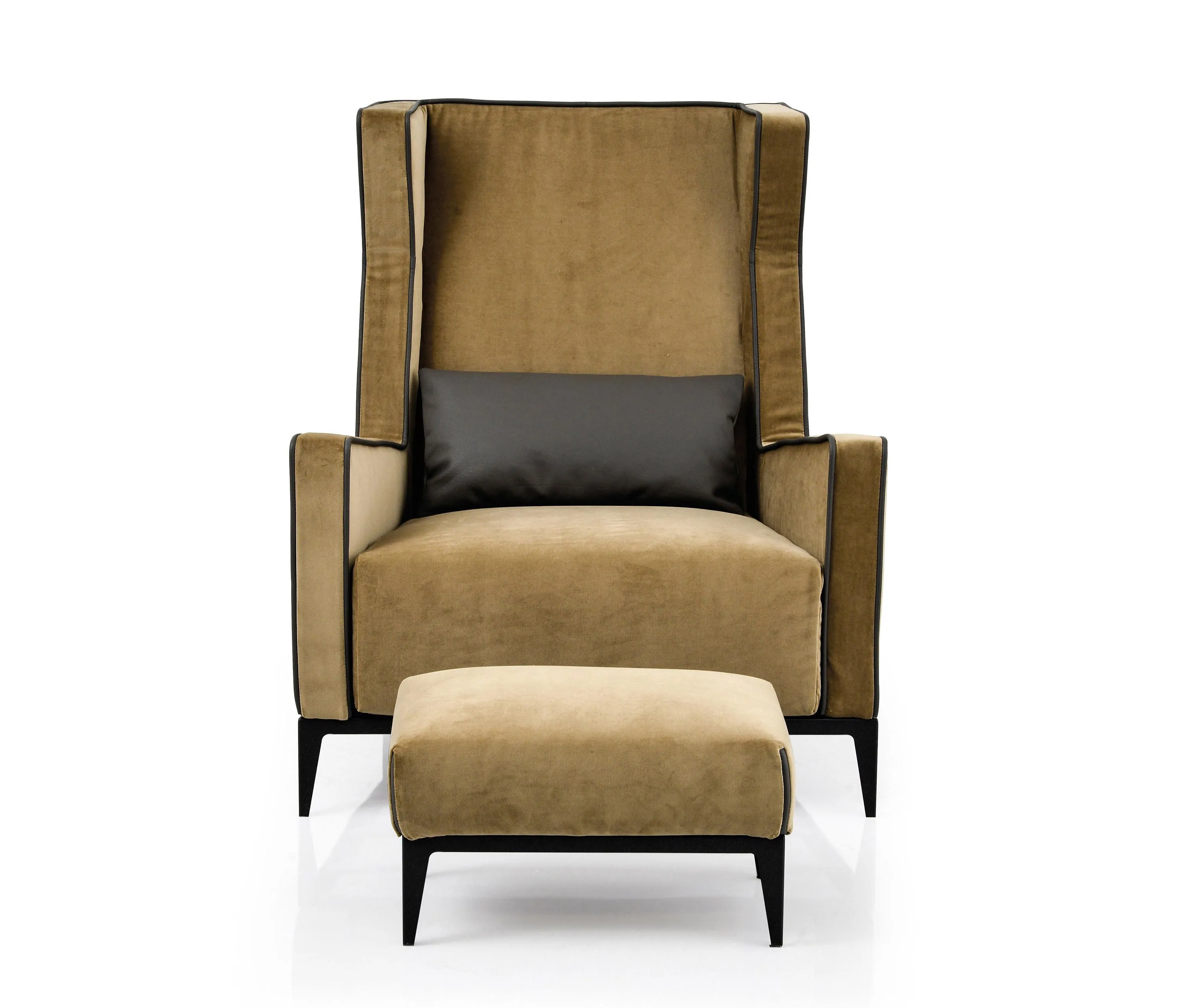 Кресло GOLDFINGER от Arketipo