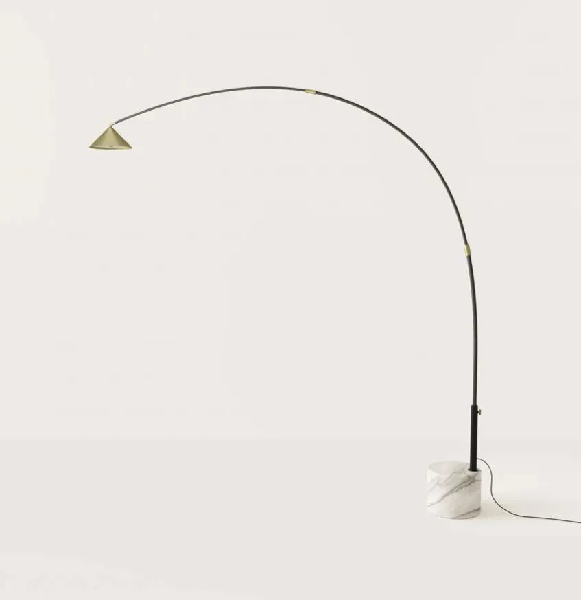 Торшер HINOO от Aromas del Campo