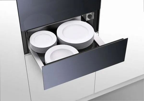 Подогреватель посуды ASKO ODW8127A