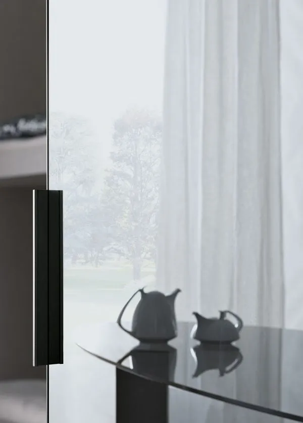 Гардеробный компланарный шкаф FIRST от MisuraEmme