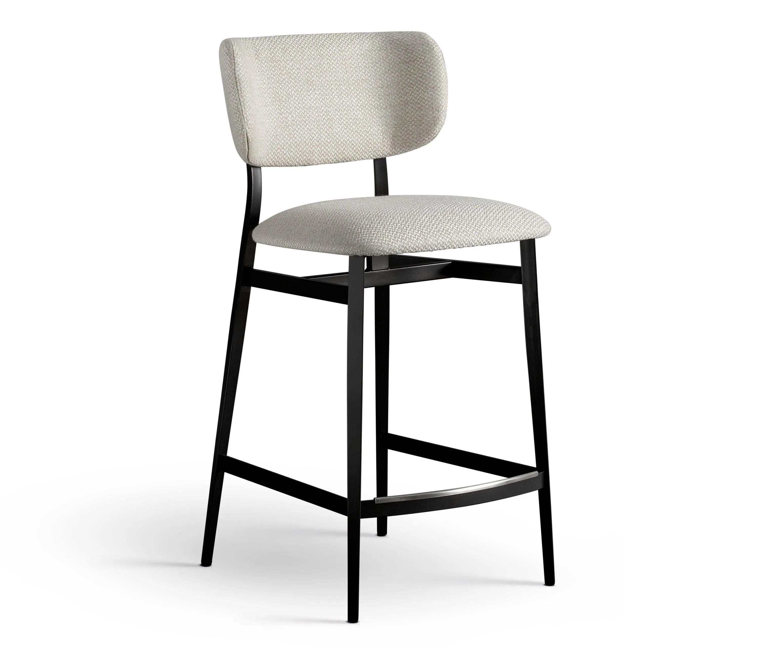 Барные стулья NOOR TOO от Bonaldo