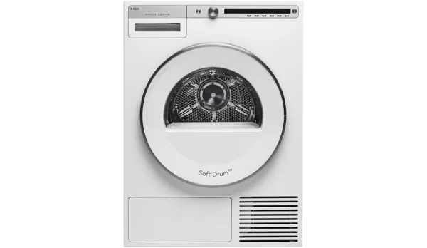 Сушильная машина с тепловым насосом ASKO T408HD.W