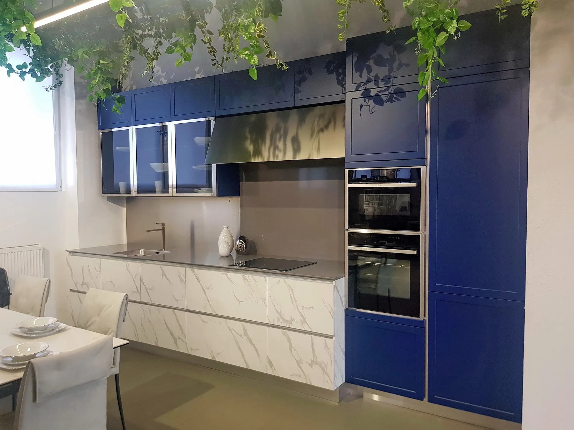 Кухня VITA BELLA Project от Aran Cucine