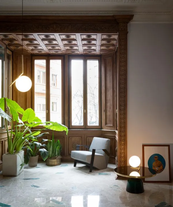 Подвесной светильник IC LIGHTS Suspension