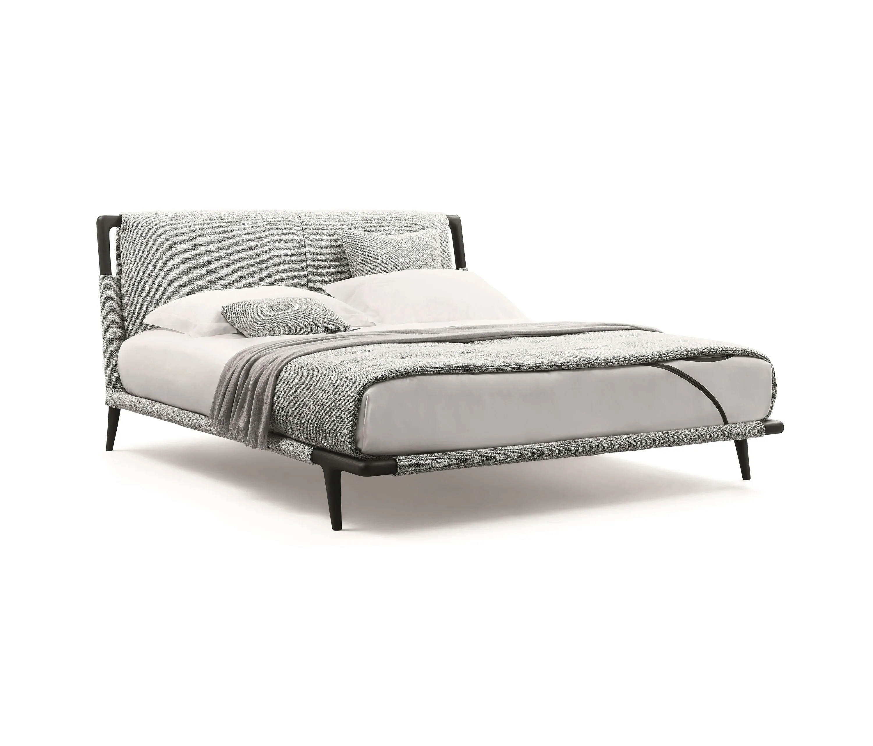 Кровать GAUDI от Flou